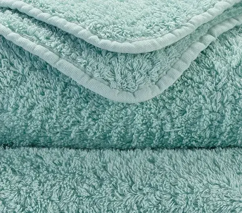 Полотенце 55х100 Abyss & Habidecor Super Pile 235 ice