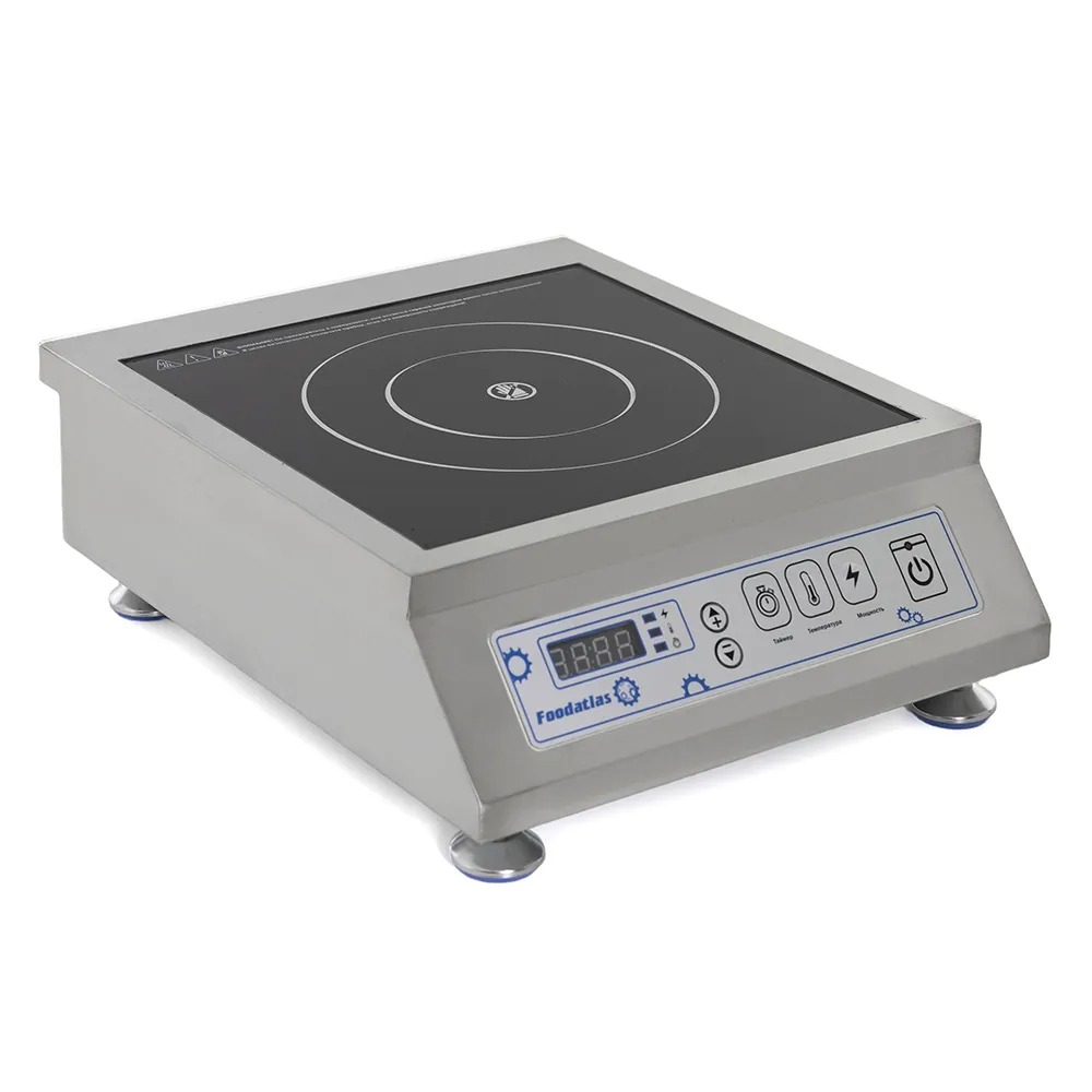 Плата индукционной плиты FA-3500 Eco Foodatlas