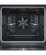 Электрический духовой шкаф Kuppersberg HF 609 GR фото 4