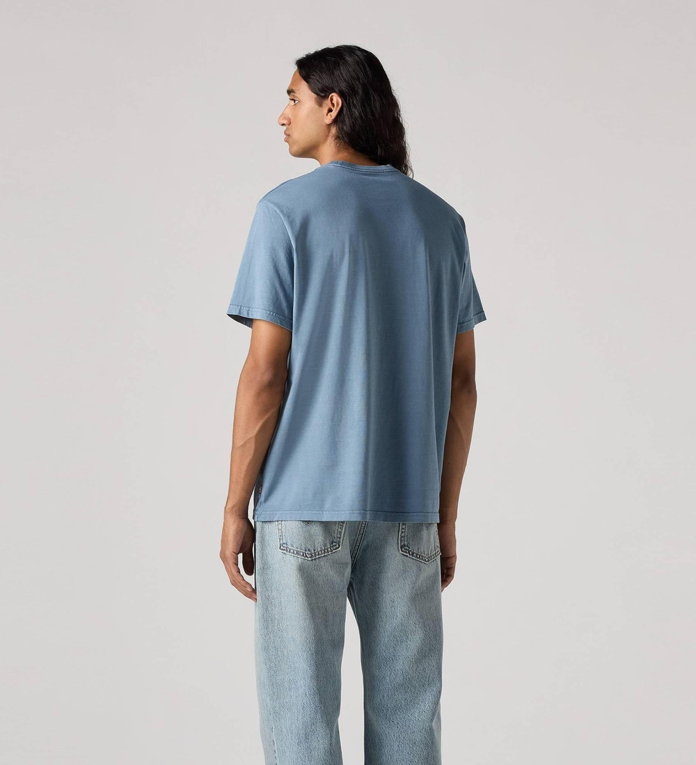 Футболка мужская LEVI'S SS RELAXED FIT TEE