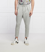 спортивные штаны hurley 1 lotus BOSS GREEN - серый(50462464)