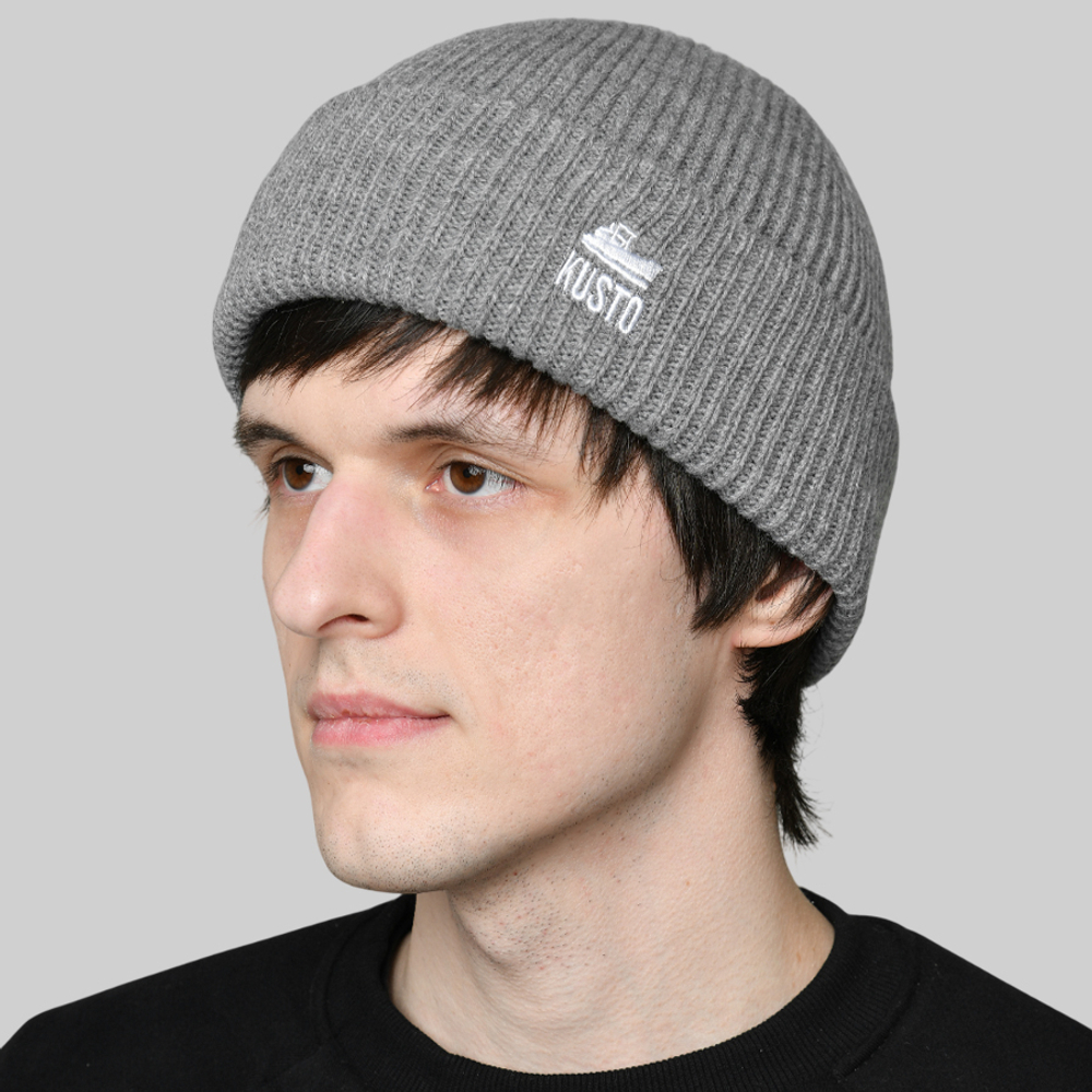 Key Dark Grey