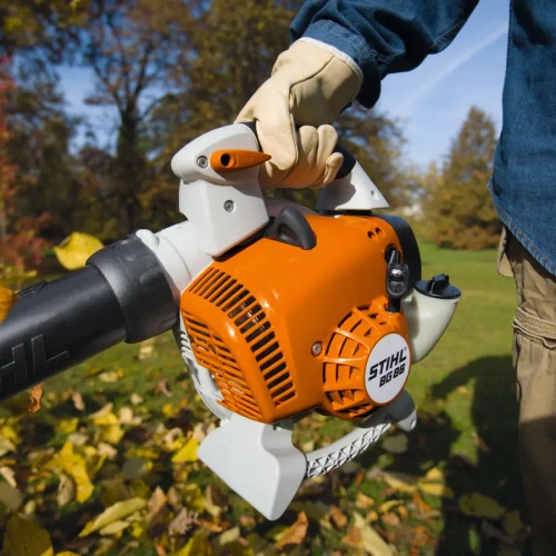BG 86 Воздуходувное устройство бензиновое STIHL 42410111752