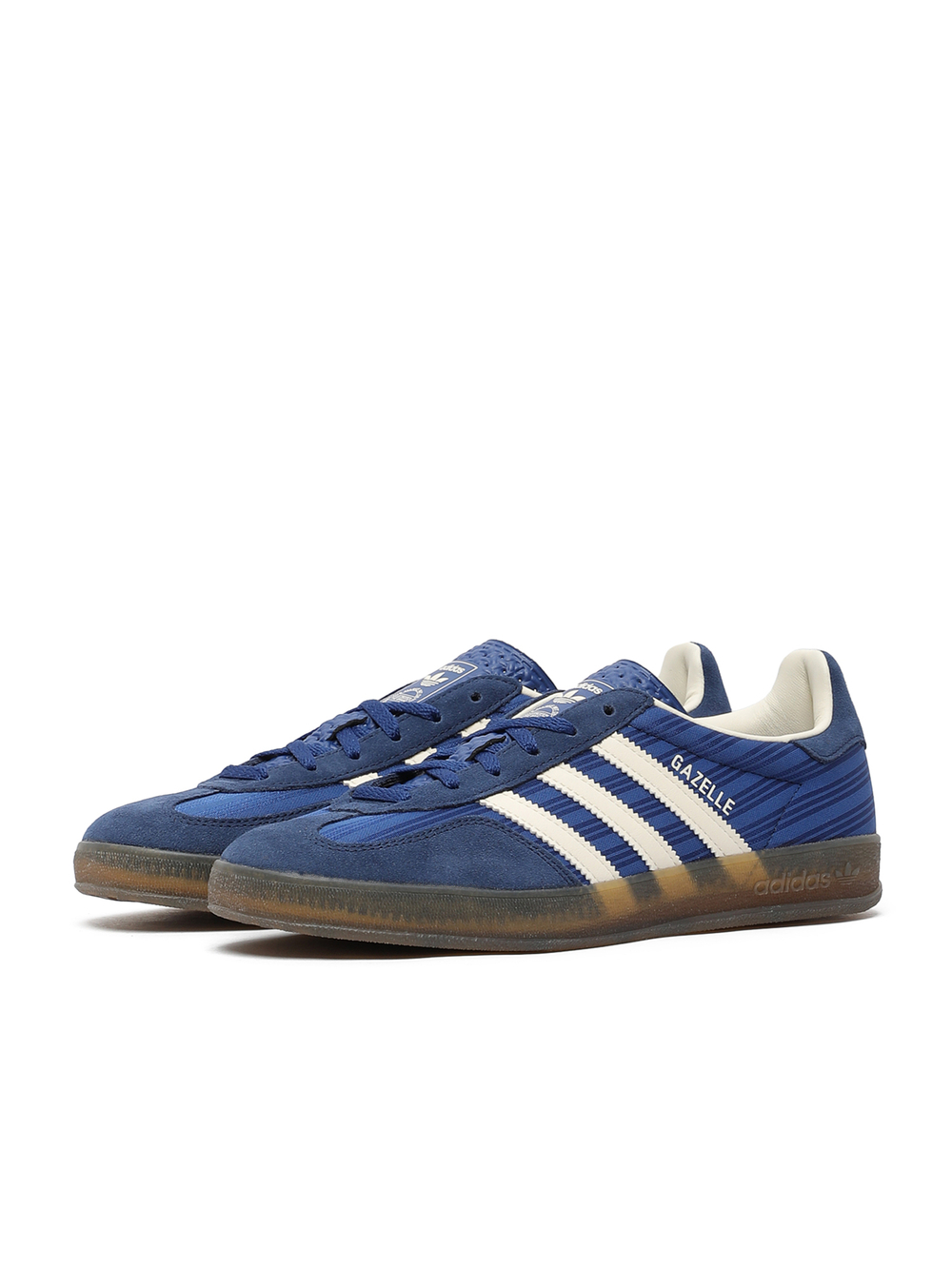Женские Кроссовки Gazelle Indoor
