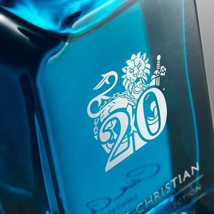 Clive Christian 20 Iconic Masculin