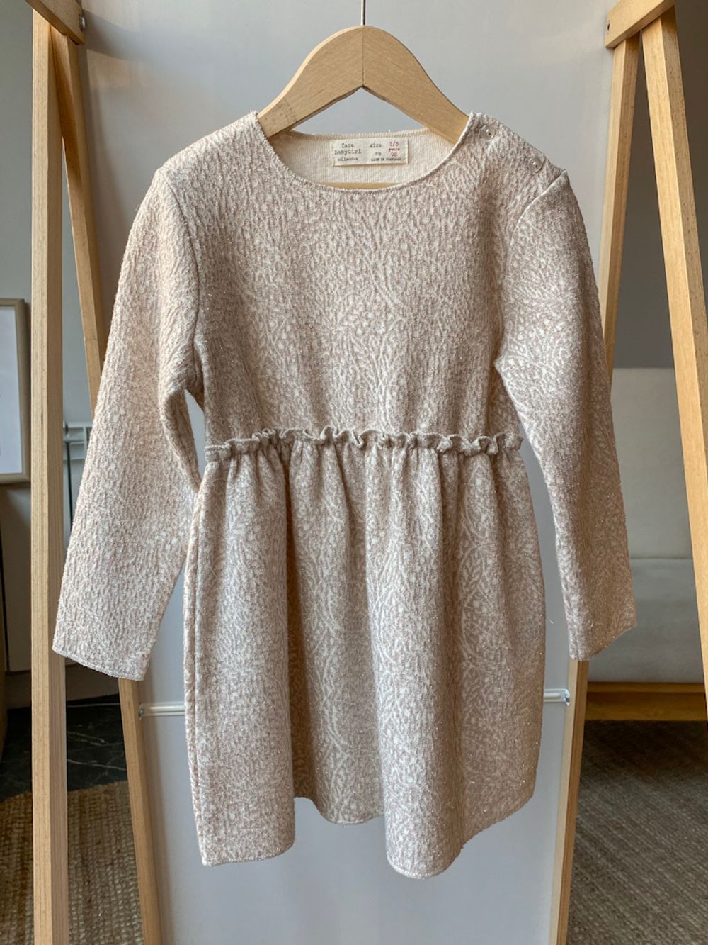 Платье Zara