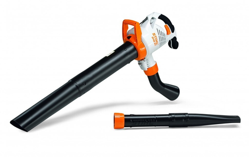 Воздуходувное всасывающее устройство Stihl SHE 81