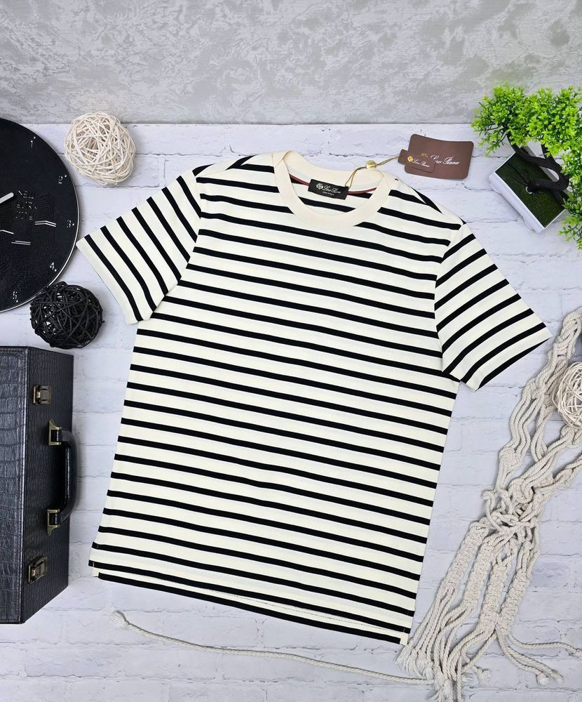 Футболка Loro Piana