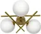 Потолочная люстра Ronny CL242133 Citilux