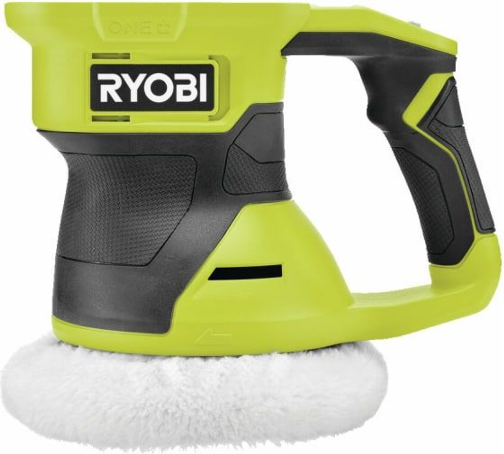 Полировальная машина Ryobi 18В 150мм RBP18150-0 5133005617