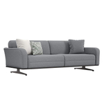 Диван кровать 3-х местный ENZA HOME MARION EH67409