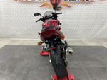 Yamaha FZS1000 Fazer 2001