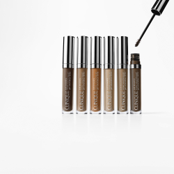 Clinique Just Browsing Tinted Volumizing Gel - Гель для бровей оттенок 01 Sandy Blonde, 4 ml