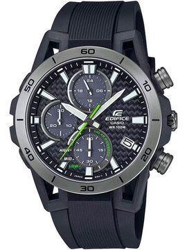Наручные часы Casio EQS-960PB-1A