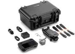 Квадрокоптер DJI Mavic 3T Thermal Тепловизор
