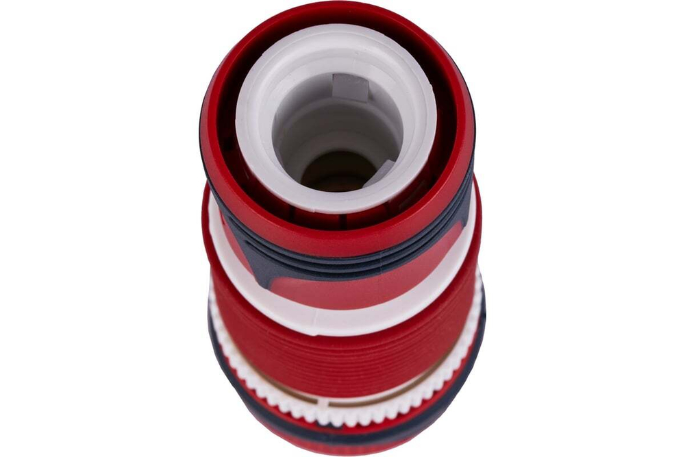 Коннектор для шланга гибкий 3/4 HF 024 Garden Elitech 206052