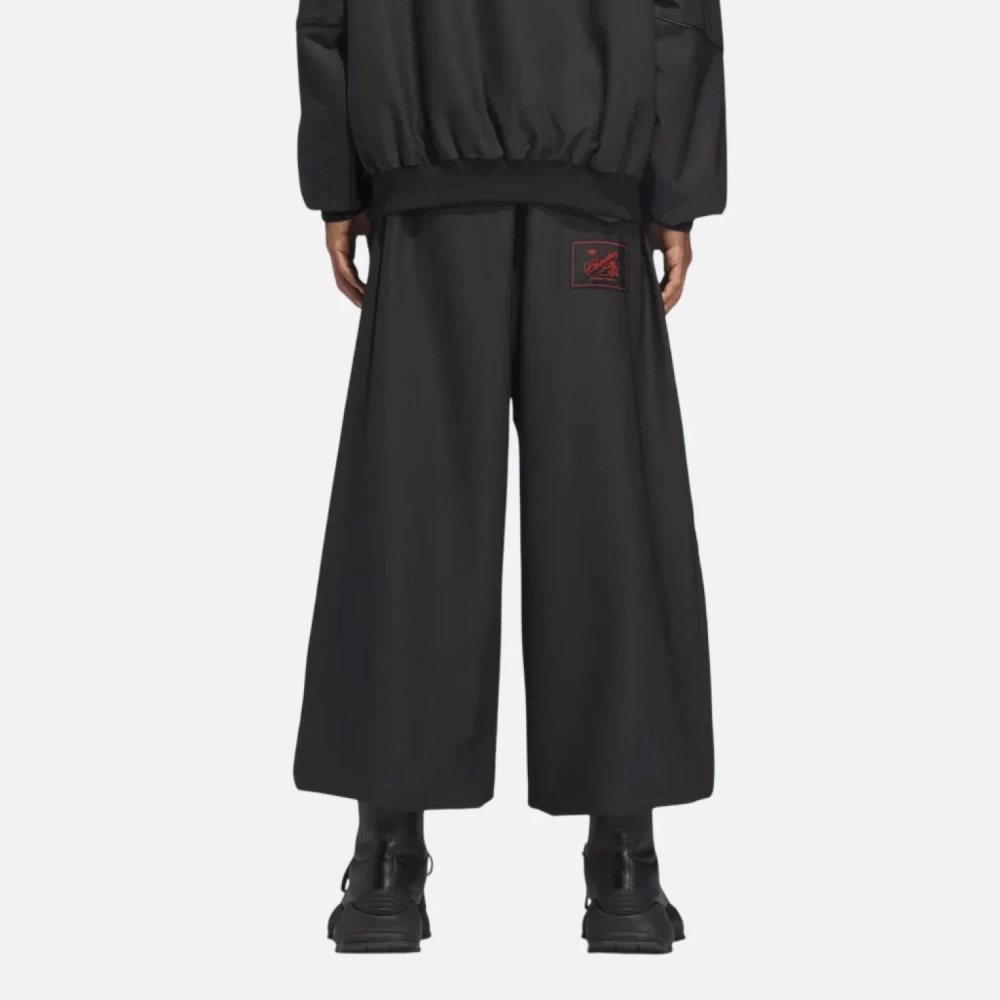 Adidas x Willy Chavarria Спортивные брюки DRESS