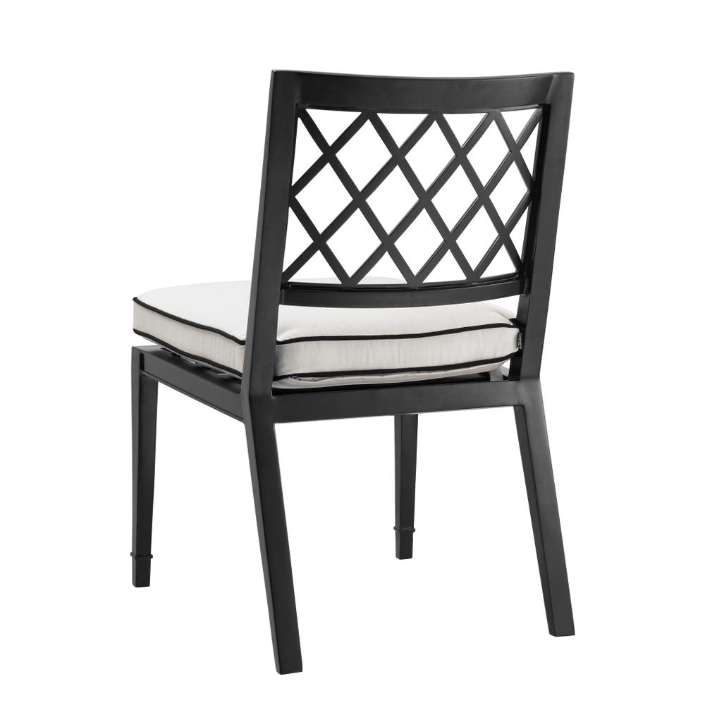 Уличный стул Dining Chair Paladium арт.113618