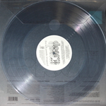 The Doors / The Soft Parade, Stripped (Limited Edition)(Clear Vinyl)(LP)