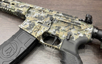 Карабин STM-545 cal. 5,45х39, 16,5", SPR, Cerakote Sitka