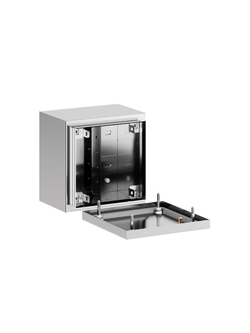 Корпус клеммный SDI из нержавеющей стали AISI316 150х150х120мм DKC R5SDI1112-316