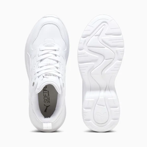 Кроссовки женские PUMA Cilia Wedge