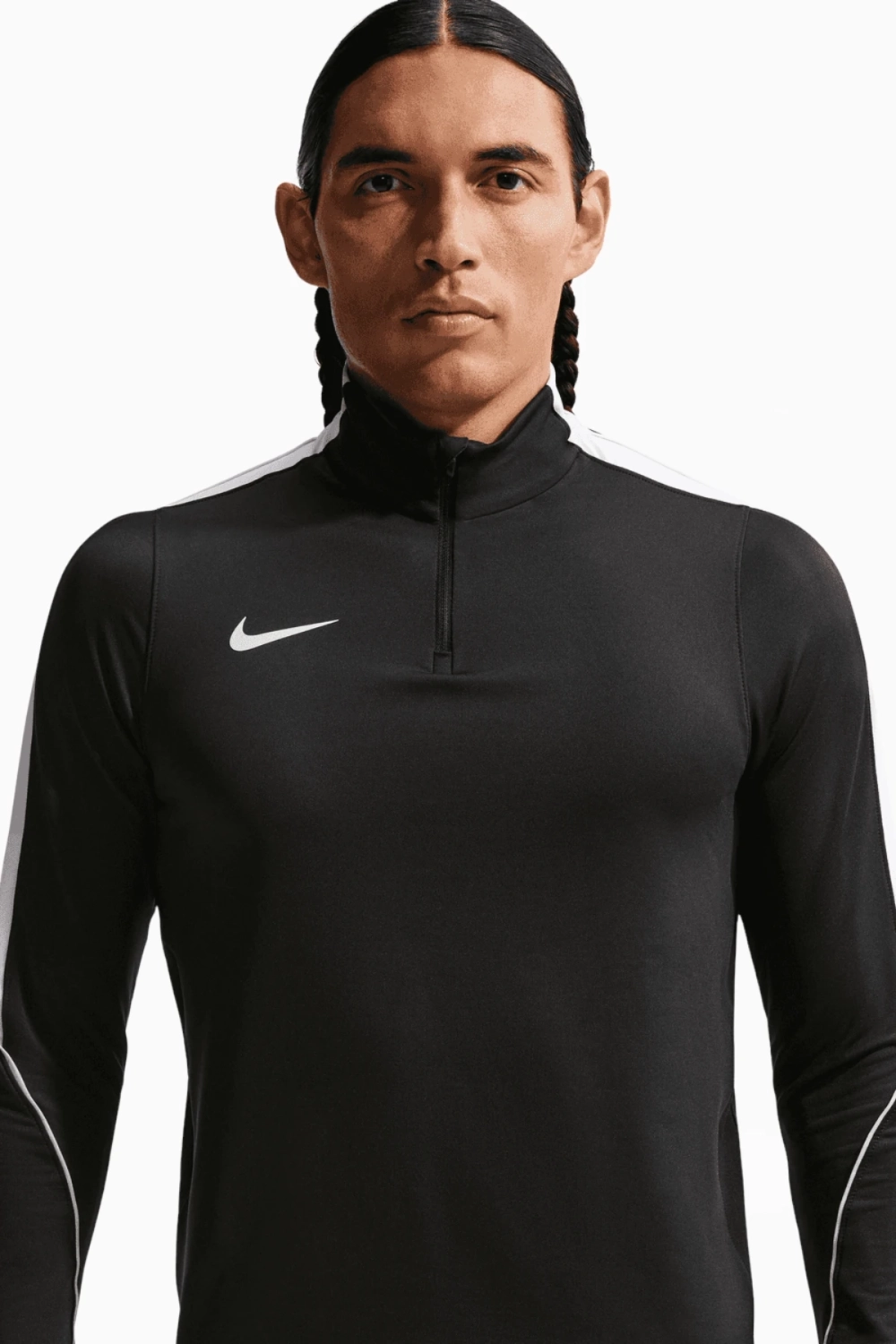 Кофта Nike Dri-FIT Strike - черный