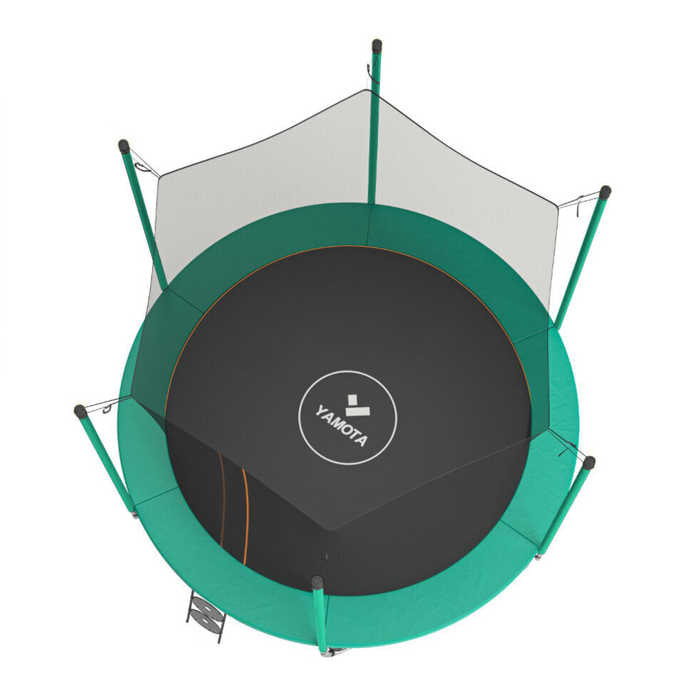 Батут Yamota SMART 244 см (8ft)