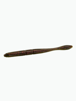 Мягкая приманка Bubble Butt Worm 5"/ BT (8шт./уп.)