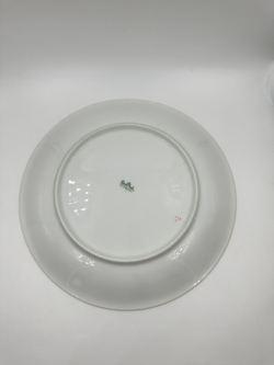 Тарелка Rosenthal 25см (скол)