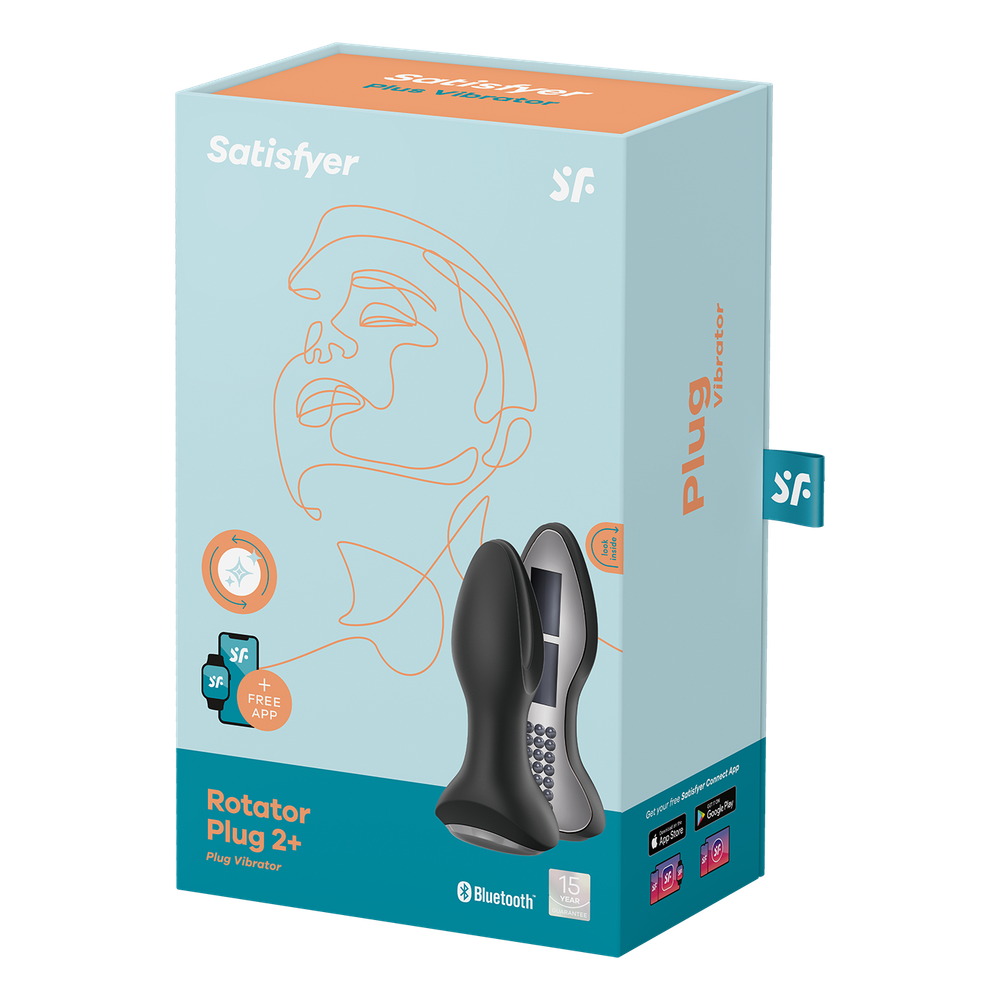 Rotator Plug 2+