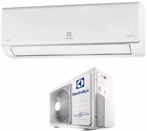 Сплит-система инверторного типа Electrolux EACS/I-18HF/N8_22Y комплект