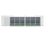 Классическая сплит-система HISENSE EASY Classic A R32 AS-09HR4RYDDJ00