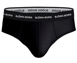 Мужские спортивные боксеры Bj_rn Borg Essential Brief 3P