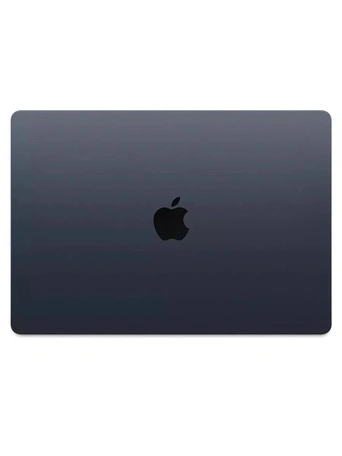 15.3" Ноутбук Apple MacBook Air 15 M3 2024 8+256 ГБ, Midnight
