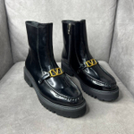 Ботинки Valentino