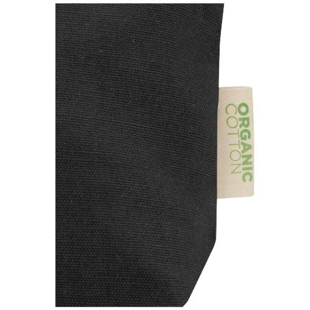 Odisha косметичка из органического материала OCS 180 г/м², 1 л