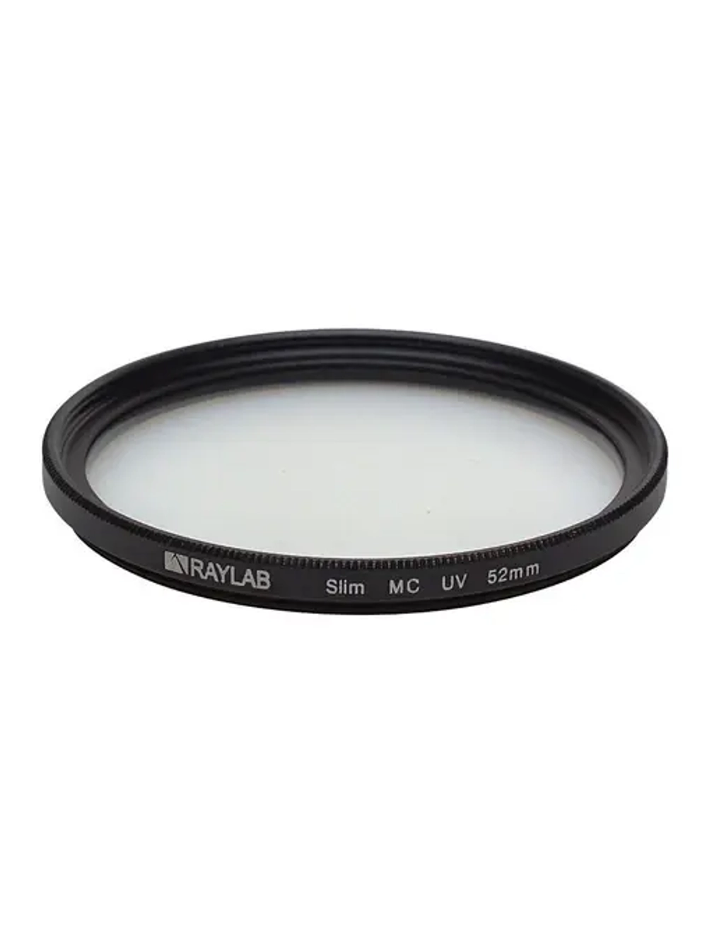 Фильтр защитный ультрафиолетовый RayLab UV Slim 52mm