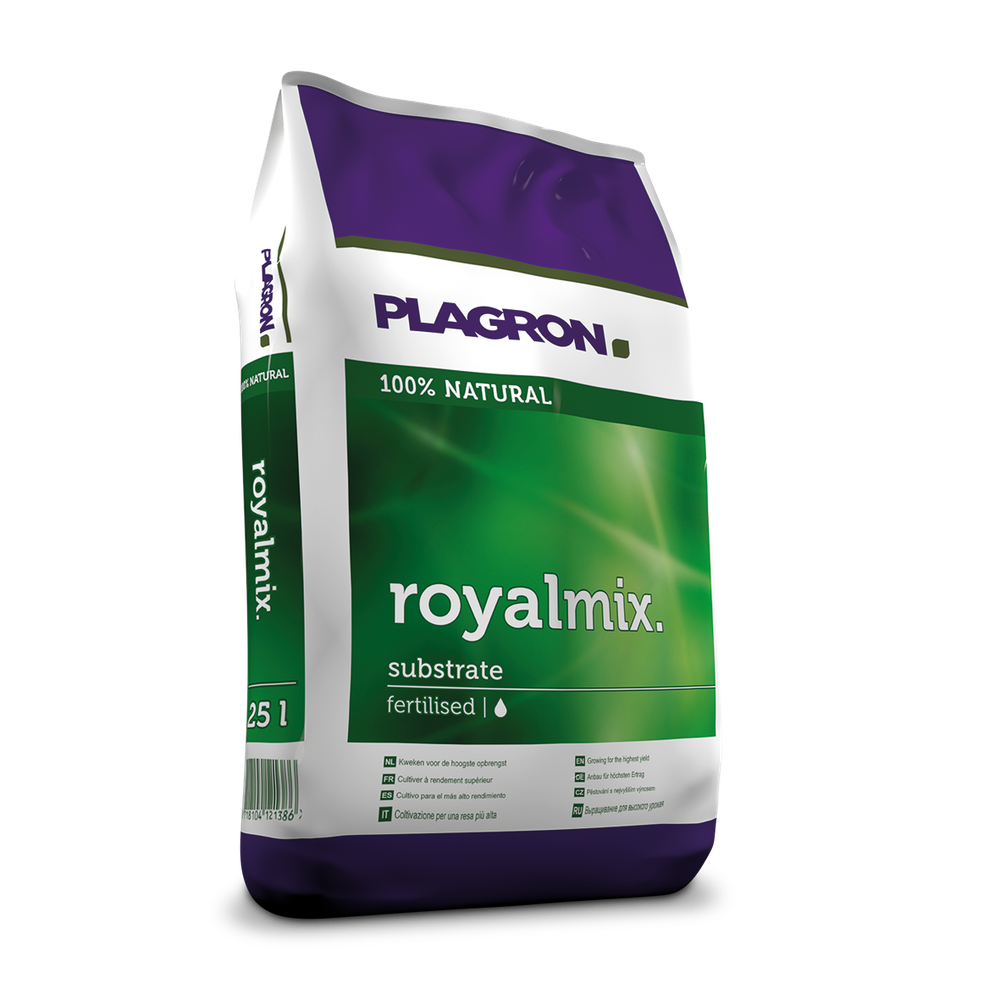 PLAGRON royalmix 25 л