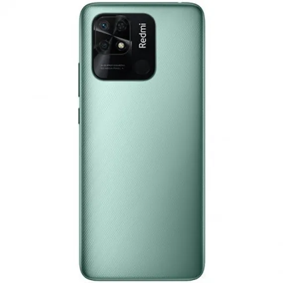 Xiaomi Redmi 10C 4 64Gb RU Green