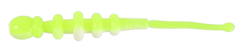 Слаги съедобные LJ Pro Series TIPSY WORM 2,8in (7,12 см), цв. T75, 8 шт.