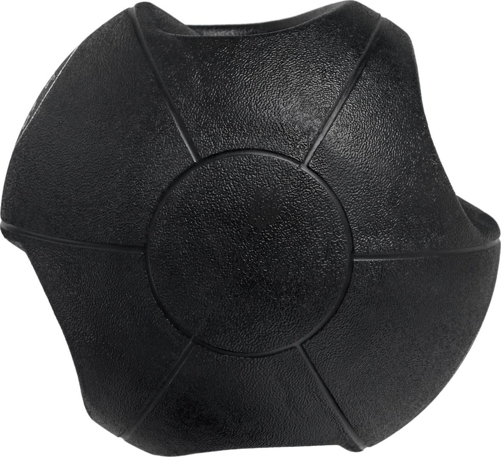 Медбол двуручный, Bradex SF 0765, 6кг