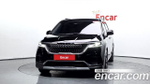 KIA Canival 9-Seater Signature — 2021