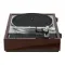Thorens TD 1600 walnut