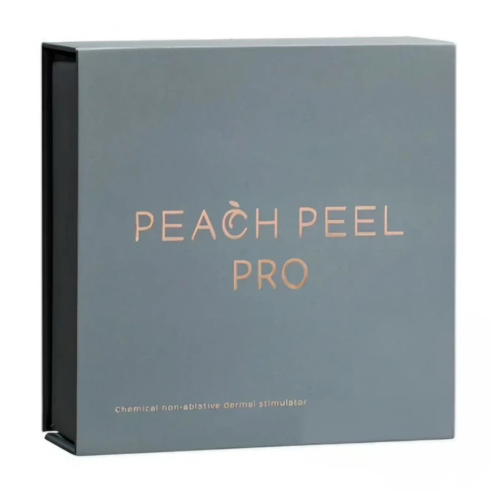 Peach Peel Pro