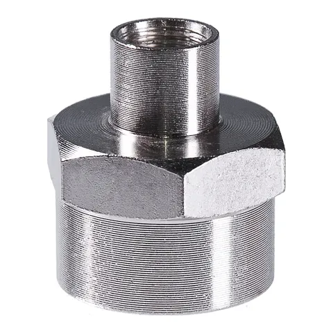 FUBAG Переходник 1/8 дюйма F на 1/2 дюйма F