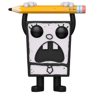 Funko POP! Spongebob SquarePants 25th: Doodlebob (1670)