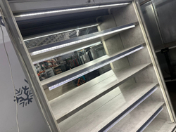 Шкаф алкогольный