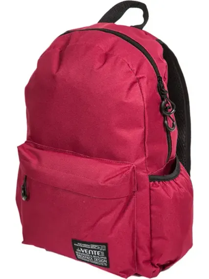 Çanta \ Bag \ Рюкзак "deVENTE. Red"