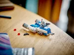 Конструктор LEGO Star Wars 75391 Микрофайтер Y-Wing Капитана Рекса